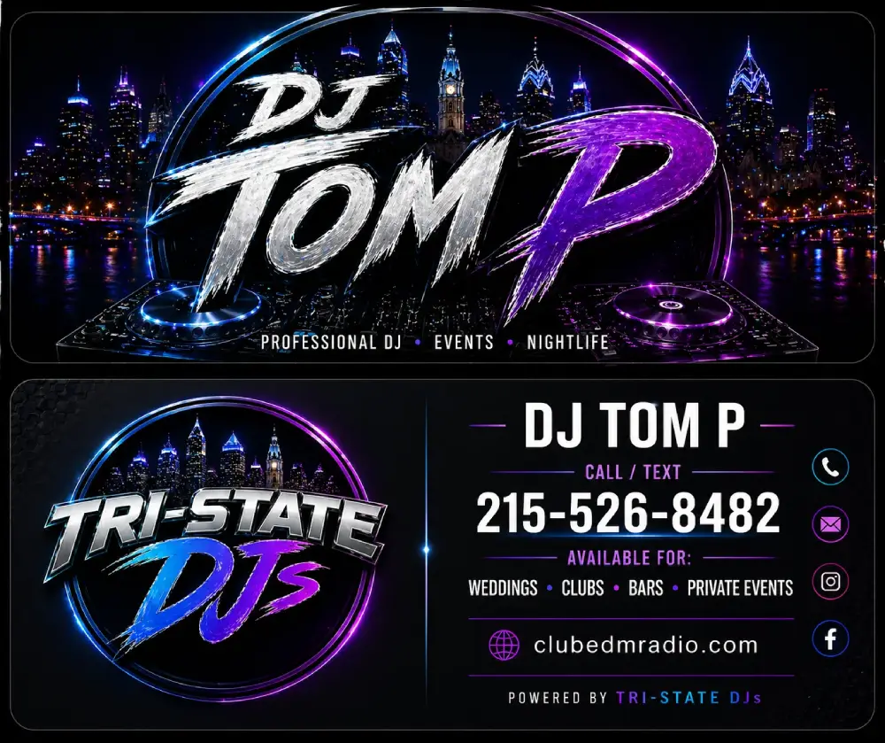 DJ Tom